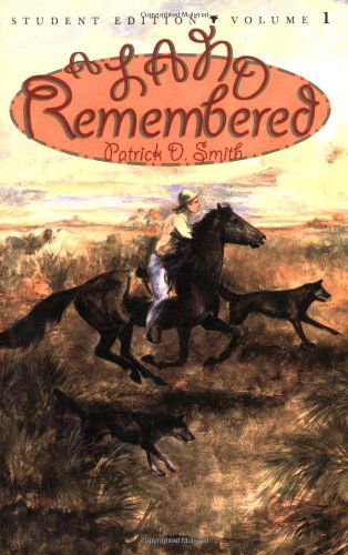 Cover for Patrick D Smith · A Land Remembered - A Land Remembered (Paperback Book) [Student Guide edition] (2001)