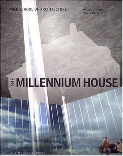 Cover for Nina Rappaport · Millennium House (Paperback Book) (2004)