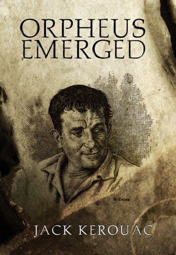 Cover for Jack Kerouac · Orpheus Emerged (Pocketbok) [Reprint edition] (2023)