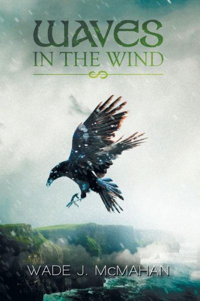 Cover for Wade J. Mcmahan · Waves in the Wind (Paperback Book) (2014)