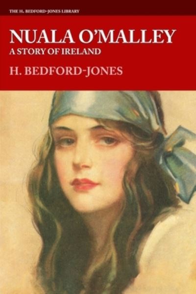 Cover for H Bedford-Jones · Nuala O'Malley (Paperback Book) (2019)