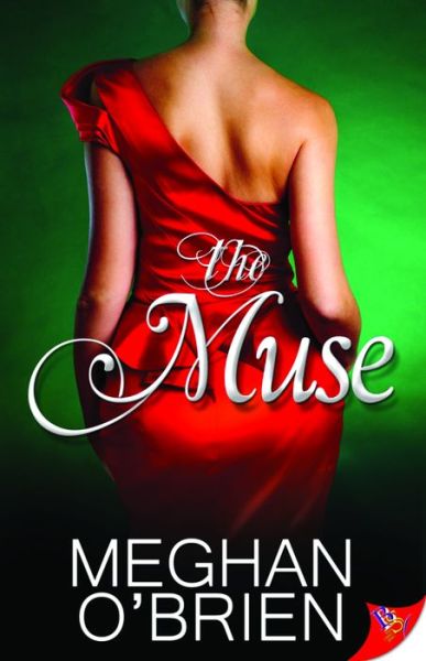 Cover for Meghan O\'brien · The Muse (Paperback Book) (2015)