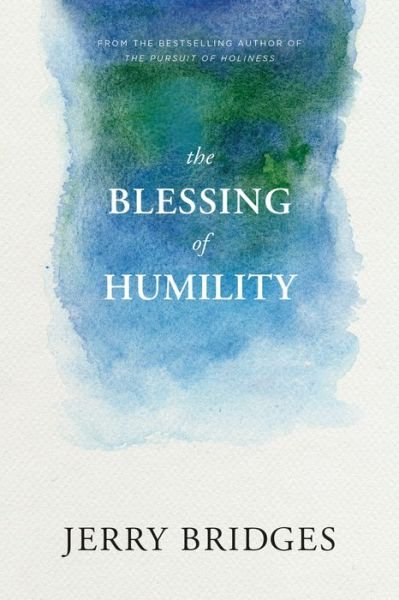 Cover for The Blessing of Humility (Book) (2016)