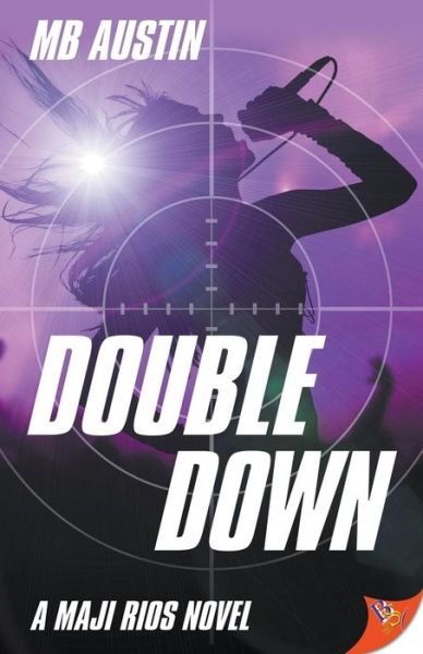Cover for Mb Austen · Double Down (Taschenbuch) (2019)