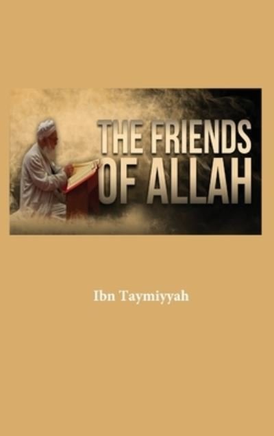 Cover for Noaha · Friends of Allah (Book) (2021)