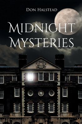 Cover for Don Halstead · Midnight Mysteries (Paperback Book) (2021)