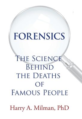 Cover for Harry A Milman · Forensics (Hardcover Book) (2020)