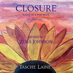 Cover for Tasche Laine · Closure (CD) (2021)