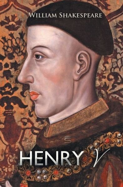 Cover for William Shakespeare · Henry V (Pocketbok) (2018)