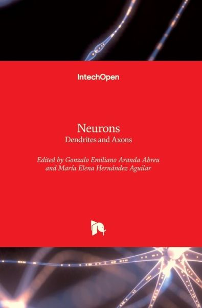 Cover for Gonzalo Emiliano Aranda Abreu · Neurons (Hardcover Book) (2019)
