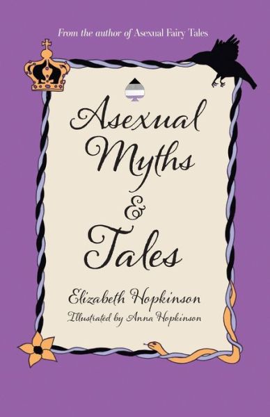 Elizabeth Hopkinson · Asexual Myths & Tales (Paperback Book) (2020)