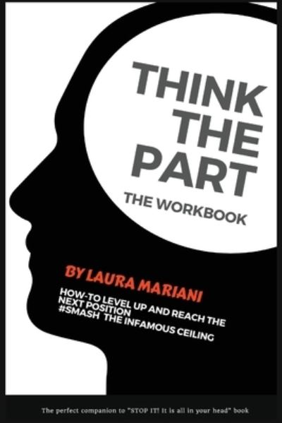 Cover for Laura Mariani · Think the Part (Paperback Book) (2021)