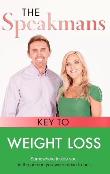 Cover for Nik Speakman · Winning at Weight Loss: Achieve your slimming goals, enjoy food and feel great again (Paperback Book) (2019)