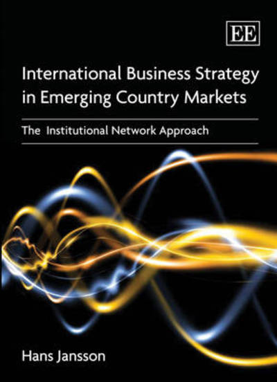 Cover for Hans Jansson · International Business Marketing in Emerging Country Markets: The Third Wave of Internationalization of Firms (Paperback Book) (2009)