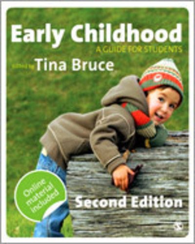 Cover for Early Childhood: A Guide for Students (Inbunden Bok) [2 Revised edition] (2009)