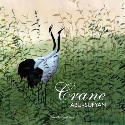 Cover for Abu - Sufyan · Crane (Pocketbok) [English edition] (2016)