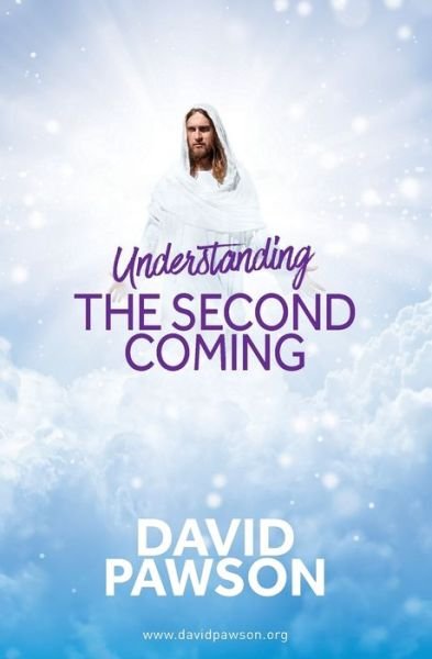 Cover for David Pawson · Understanding the Second Coming (Taschenbuch) (2017)