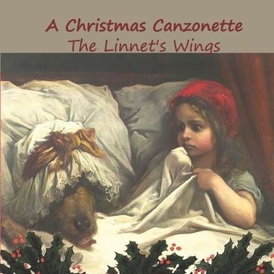 Cover for Fitzpatrick Marie Fitzpatrick · A Christmas Canzonette (Paperback Book) (2021)