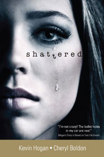 Janet Snyder · Shattered (Paperback Book) (2012)