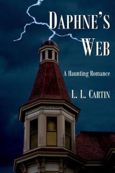 Cover for L L Cartin · Daphne's Web (Paperback Book) (2018)