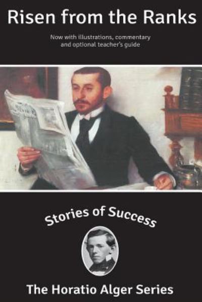 Cover for Horatio Alger Jr. · Stories of Success (Paperback Book) (2015)