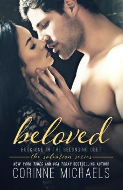 Cover for Corinne Michaels · Beloved (Paperback Book) (2017)