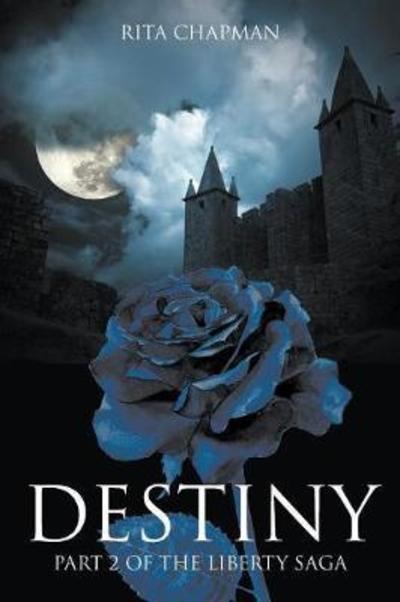 Cover for Rita Chapman · Destiny (Paperback Book) (2017)