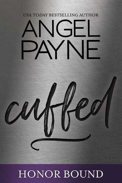 Cover for Angel Payne · Cuffed (Paperback Book) (2017)