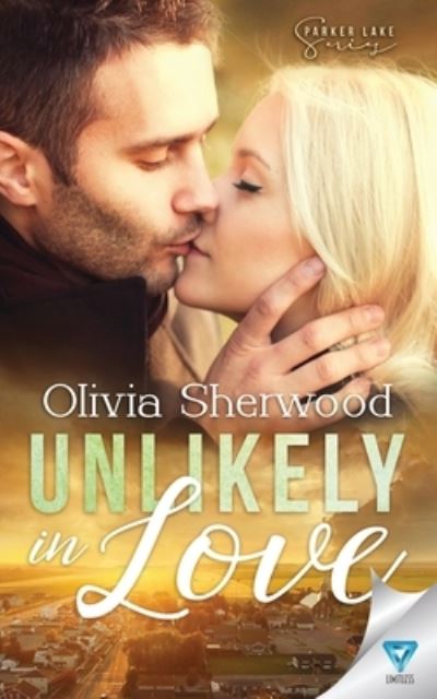 Cover for Olivia Sherwood · Unlikely in Love (Paperback Book) (2021)