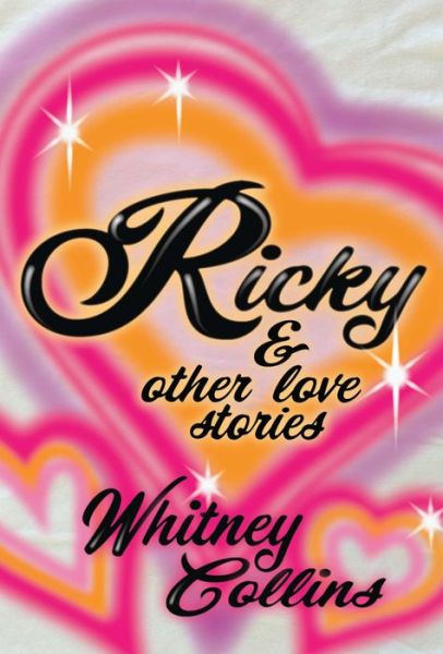 Cover for Whitney Collins · Ricky - Series in Kentucky Literature (Paperback Book) (2024)