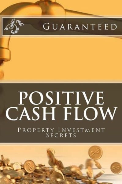 Cover for Ro Co · Positive Cash Flow (Paperback Bog) (2017)
