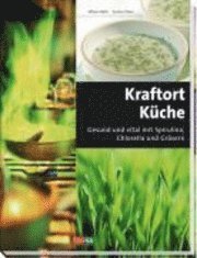 Cover for A. Roth · Kraft-Ort Küche (Bog)