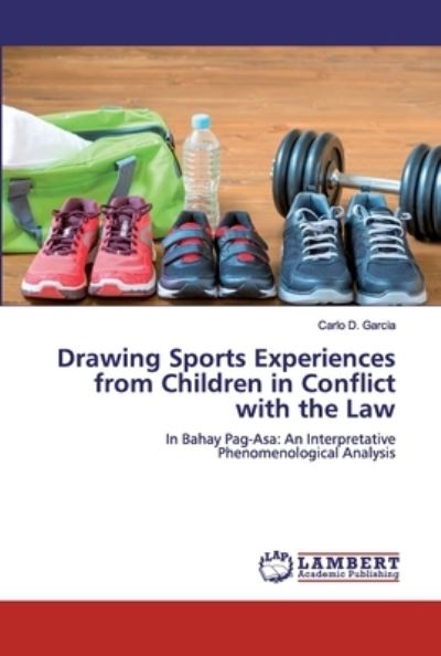 Drawing Sports Experiences from - Garcia - Livros -  - 9783330321236 - 13 de maio de 2019