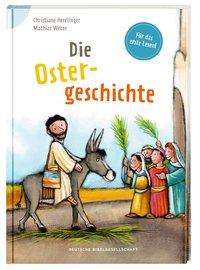 Die Ostergeschichte (Book)