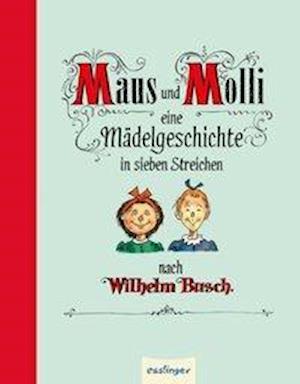 Herbert:maus Und Molli,mini-ausgabe - Herbert - Livres -  - 9783480233236 - 