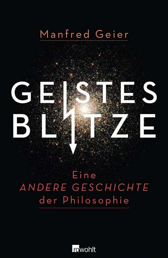 Cover for Geier · Geistesblitze (Bok)