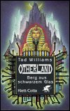 Cover for Tad Williams · Otherland.3 Berg Aus Schwar (Bog)