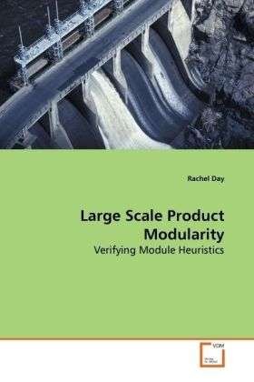 Large Scale Product Modularity - Day - Kirjat -  - 9783639174236 - 