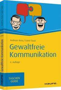 Cover for Basu · Gewaltfreie Kommunikation (Book)