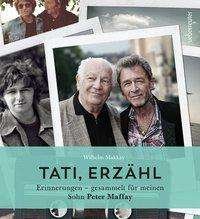 Cover for Makkay · Tati, erzähl (Book)