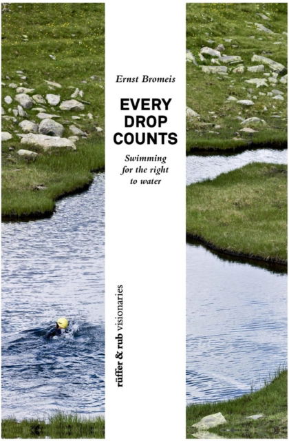 Cover for Ernst Bromeis · Every Drop Counts (Pocketbok) (2017)