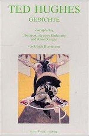 Gedichte - Ted Hughes - Libros - Mattes Verlag - 9783930978236 - 1995