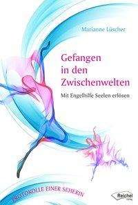 Cover for Lüscher · Gefangen in den Zwischenwelten (Bok)