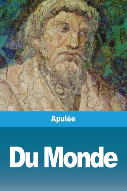 Cover for Apulée · Du Monde (Pocketbok) (2020)