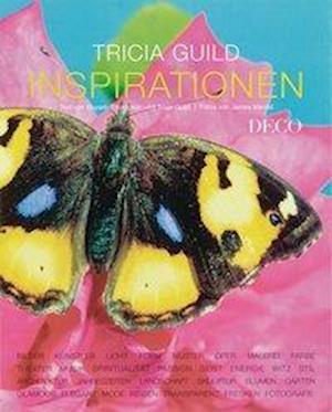 Cover for Tricia Guild · Inspirationen (Hardcover Book) (2004)