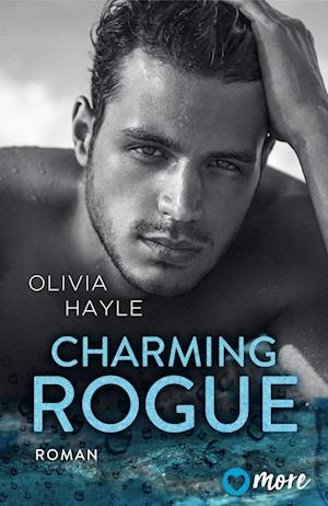 Cover for Olivia Hayle · Charming Rogue (Book) (2023)