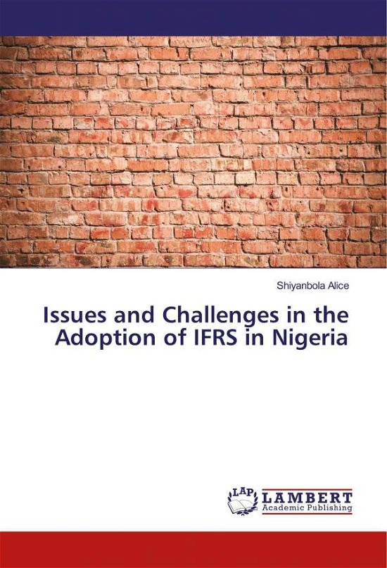 Cover for Alice · Issues and Challenges in the Adop (Bok)