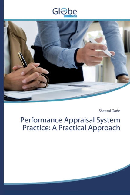 Cover for Sheetal Gade · Performance Appraisal System Practice (Paperback Book) (2020)