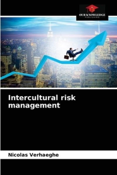 Cover for Nicolas Verhaeghe · Intercultural risk management (Paperback Book) (2021)