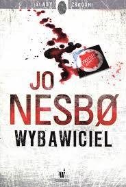 Cover for Jo Nesbo · Wybawiciel (Bok) (2019)